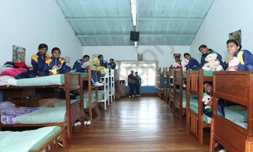 St Hildas School And Junior College, Ooty, Nilgiris 5