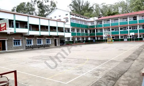 St Hildas School And Junior College, Ooty, Nilgiris 11