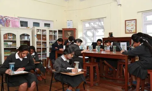 St Hildas School And Junior College, Ooty, Nilgiris 12
