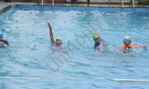 Orchids The International School, Jubilee Hills, Hyderabad 2