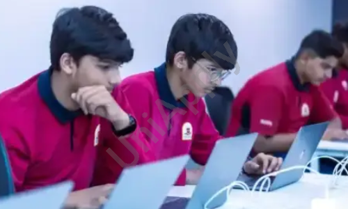 Orchids The International School, Jubilee Hills, Hyderabad 3