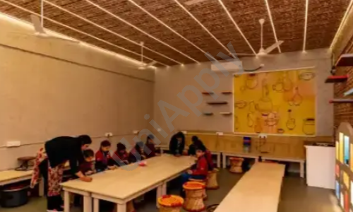 Orchids The International School, Jubilee Hills, Hyderabad 4