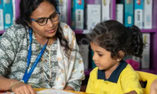 Orchids The International School, Jubilee Hills, Hyderabad 6
