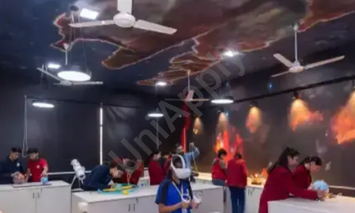 Orchids The International School, Uppal, Hyderabad