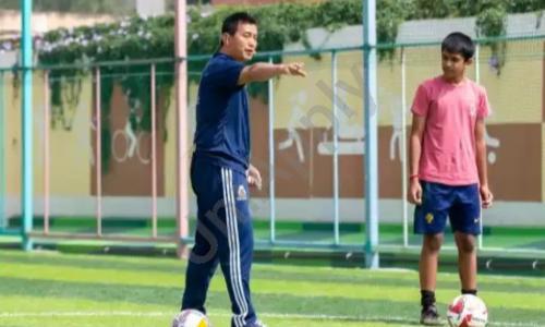 Orchids The International School, Manneguda, Hyderabad 11