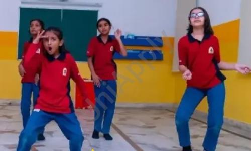 Orchids The International School, Manneguda, Hyderabad 6