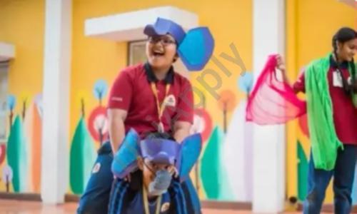 Orchids The International School, Manneguda, Hyderabad 7