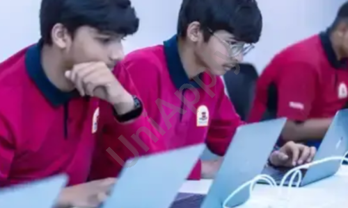 Orchids The International School, Mehdipatnam, Hyderabad