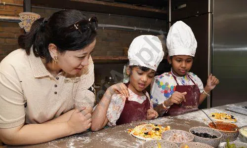 The One School, Hyderabad 8