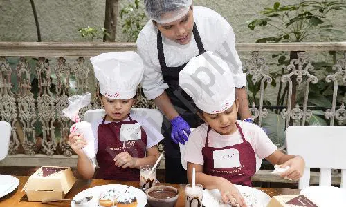 The One School, Hyderabad 7