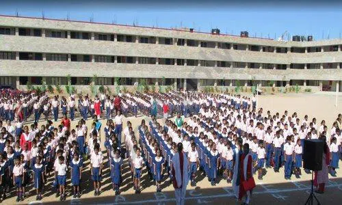 St. Andrews School, Keesara, Hyderabad 5