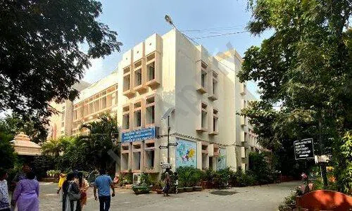 Bharatiya Vidya Bhavan's Public School, Jubilee Hills, Hyderabad 2