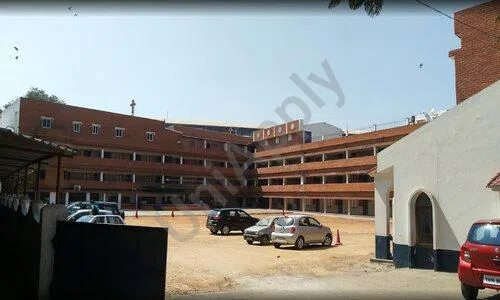 St. Andrews School, West Marredpally, Hyderabad