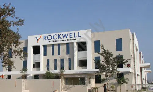 Rockwell International School, Kokapet, Hyderabad