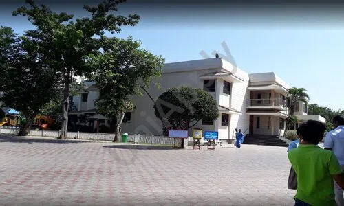 DRS International School, Doolapally, Hyderabad 5