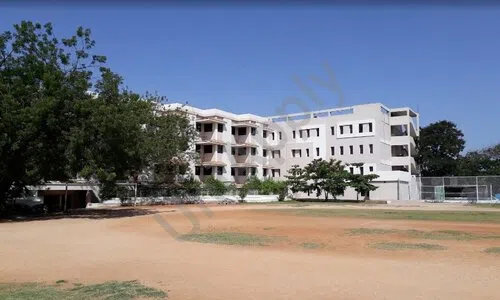DRS International School, Doolapally, Hyderabad 6