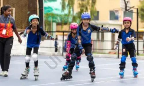 Orchids The International School