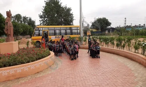 Kakatiya Techno School, Lb Nagar, Hyderabad 5