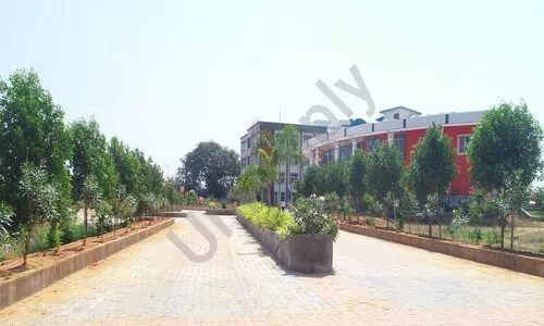 Olympia International School, Toopran-Medak, Hyderabad 2