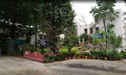 Bharatiya Vidya Bhavan's Public School, Jubilee Hills, Hyderabad 1