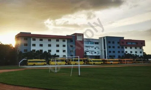 Sentia The Global School, Miyapur, Hyderabad