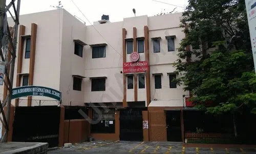 Sri Aurobindo International School, Vidya Nagar, Hyderabad