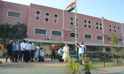 St. Peter's International Residential School, Kompally, Hyderabad