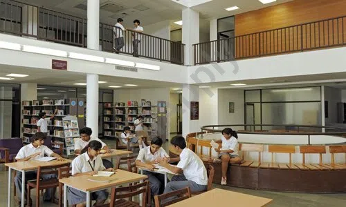 The Aga Khan Academy, Hyderabad 7