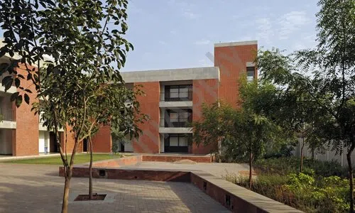 The Aga Khan Academy, Hyderabad 1