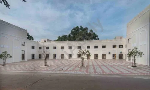The Hyderabad Public School, Begumpet, Hyderabad 15