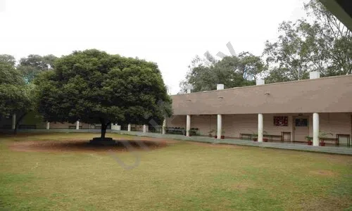 The Hyderabad Public School, Begumpet, Hyderabad 13
