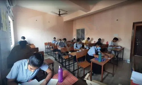 Voxpop International School, Miyapur, Hyderabad 1