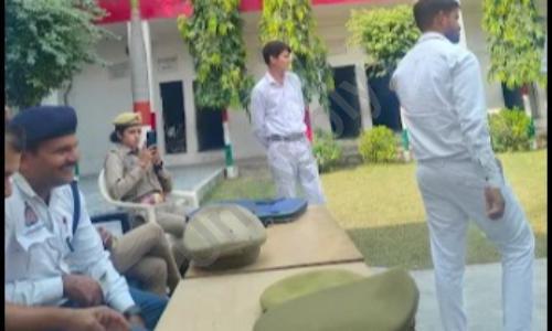 Nagar Public School, Sector 141, Noida