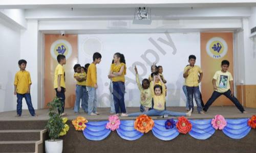 The Shri Ram Universal School, Noida Extension, Greater Noida 1