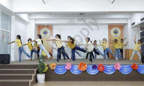 The Shri Ram Universal School, Noida Extension, Greater Noida 3
