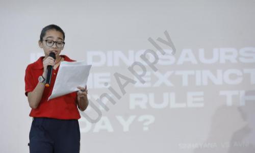 The Shri Ram Universal School, Noida Extension, Greater Noida 4