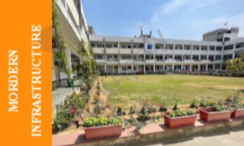 Arya Kamal Public School, Habibpur, Noida