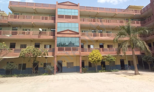 Divine Public School, Sector 101, Noida 1