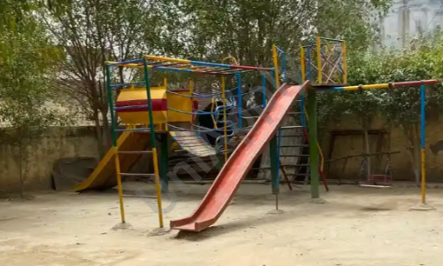 Divine Public School, Sector 101, Noida 3