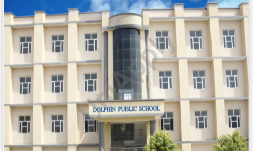 Dolphin Public School, Dadri, Noida