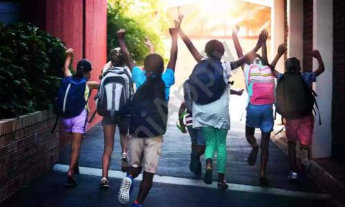 JBM Global School, Sector 132, Noida 1