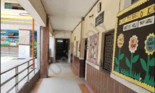 K.D. Public School, Noida 2