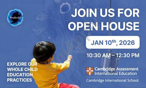 Prakriti, Sector 22, Noida