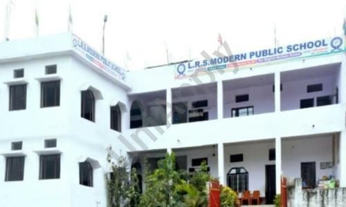 L R S Modern Public School, Sector 49, Noida