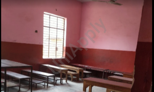 Kanti Memorial Public School, Noida 1