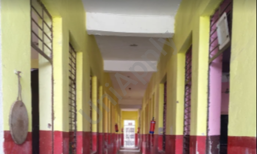 Kanti Memorial Public School, Noida 2