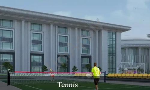 Sparsh Global School, Sector 20, Greater Noida 2