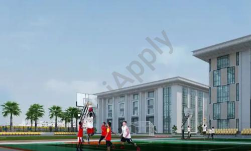 Sparsh Global School, Sector 20, Greater Noida 3