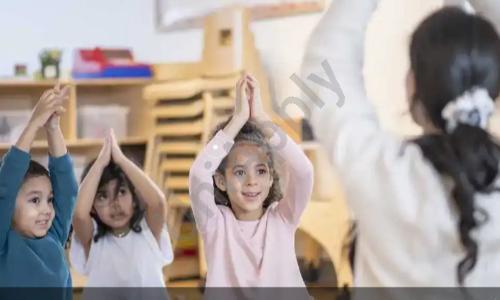 Sparsh Global School, Sector 20, Greater Noida 6