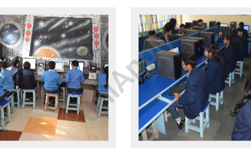 Abhinav Public School, Jewar, Noida 2